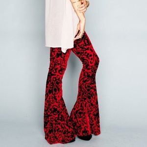 Show me your mumu pants